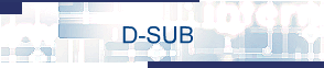 D-SUB