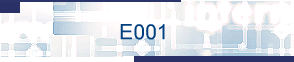 E001